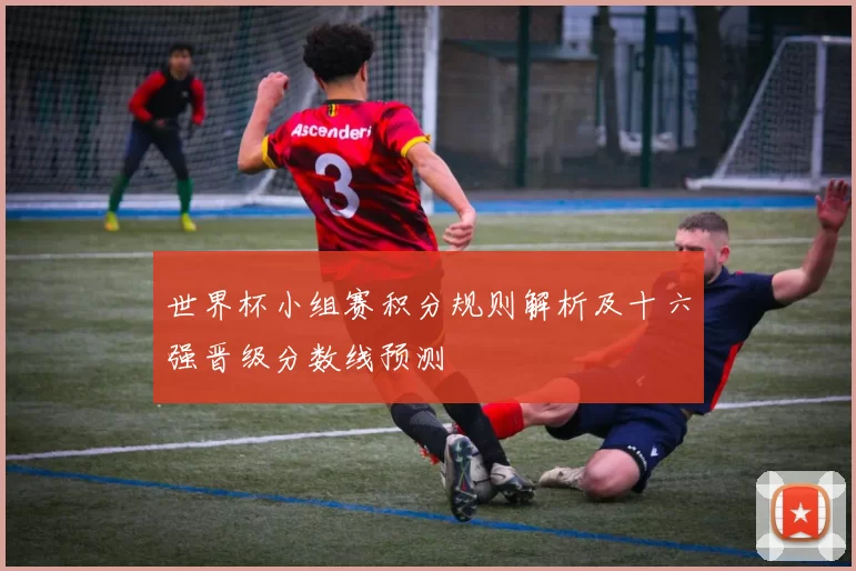 世界杯小组赛积分规则解析及十六强晋级分数线预测