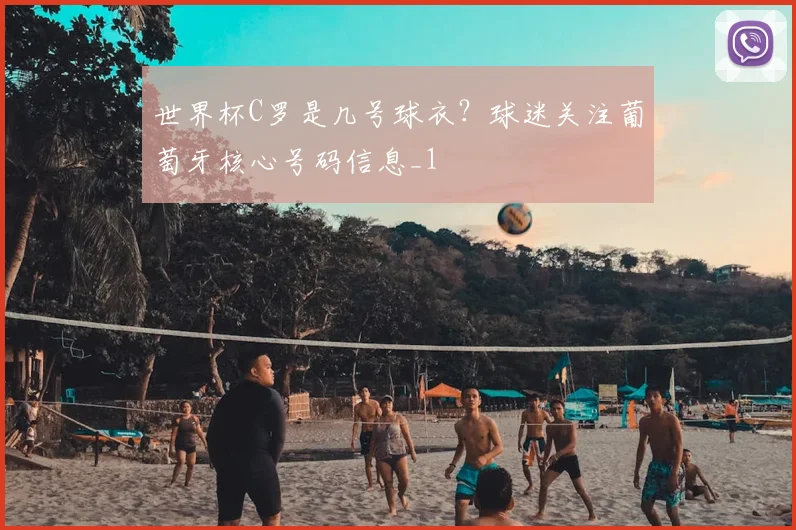 世界杯C罗是几号球衣?球迷关注葡萄牙核心号码信息_1